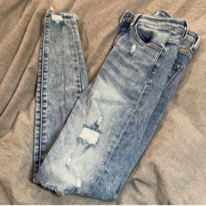 Size 1/24 KanCan jeans
